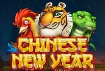 Chinese New Year slot